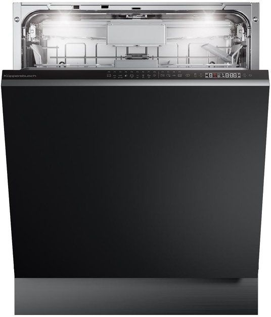 Встраиваемая посудомоечная машина Kuppersbusch G 6805.1 V (preview 1)