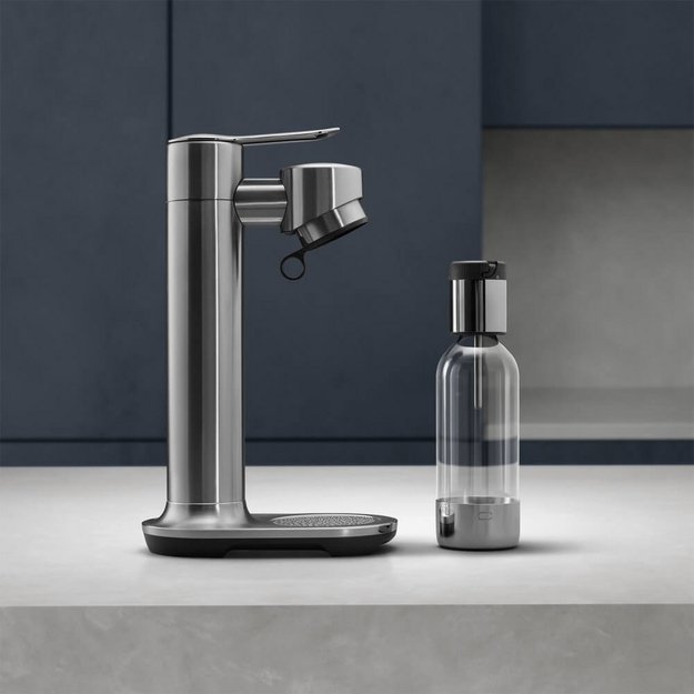 Система газации напитков BORK K620 (preview 16)