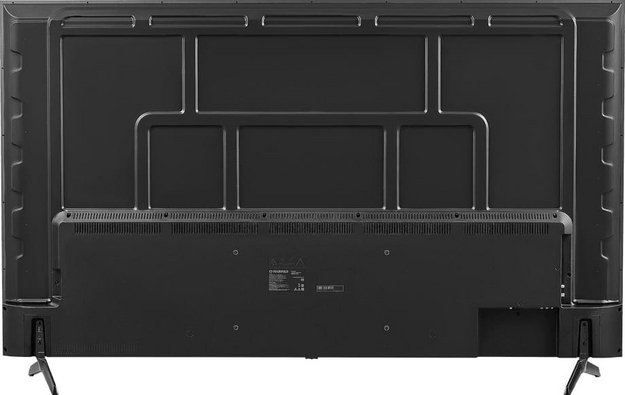 Телевизор Maunfeld MQT65USX03 (preview 6)