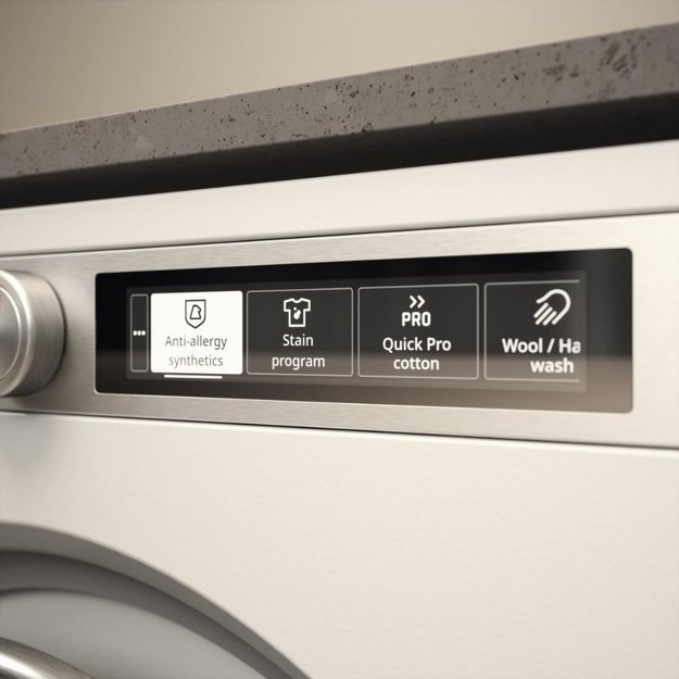 Стиральная машина Asko W7124XXLW (preview 21)