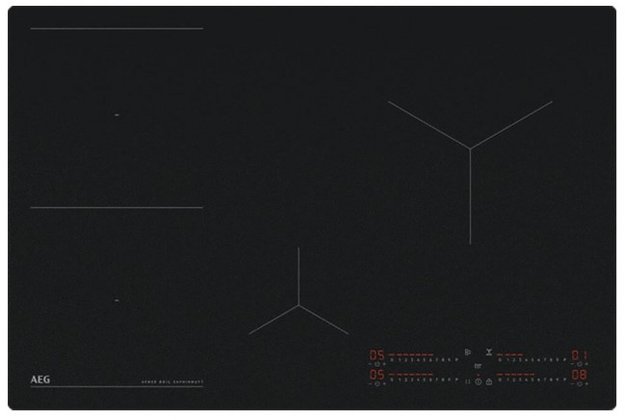 Варочная панель AEG TI84IB10IZ (preview 1)