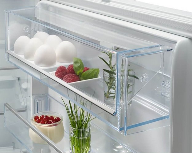 Встраиваемый холодильник AEG TSC8M181DS (preview 9)