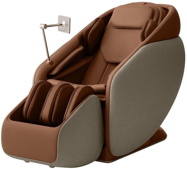 Массажное кресло BORK D811 (preview 1)