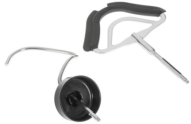 Кухонный комбайн Bosch MUM59N26CB (preview 10)