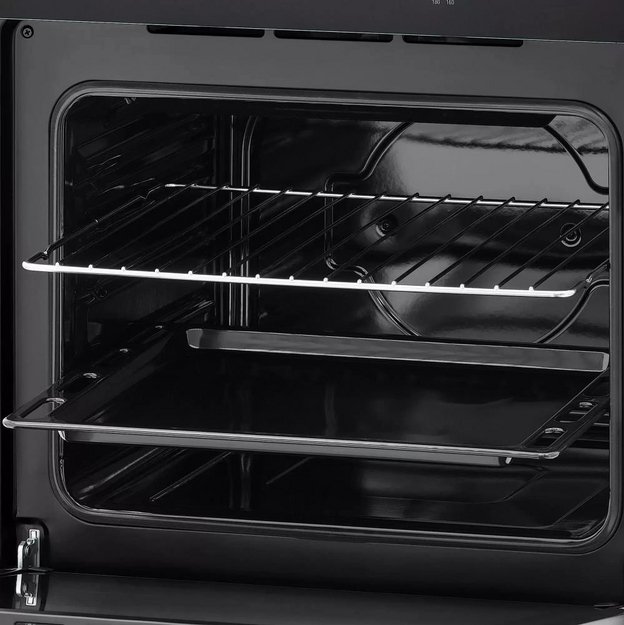 Духовой шкаф KRONA PRONTO 60 BL G2 (preview 8)