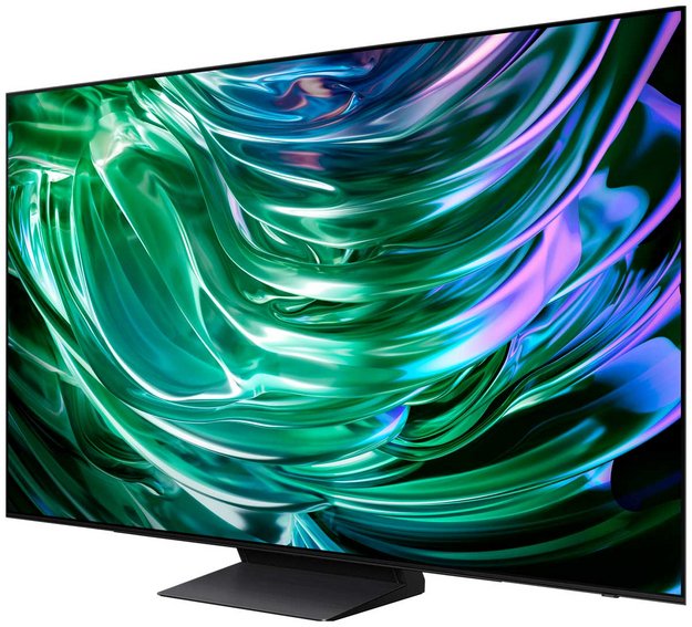 Телевизор Samsung QE83S90DAEXRU (preview 5)