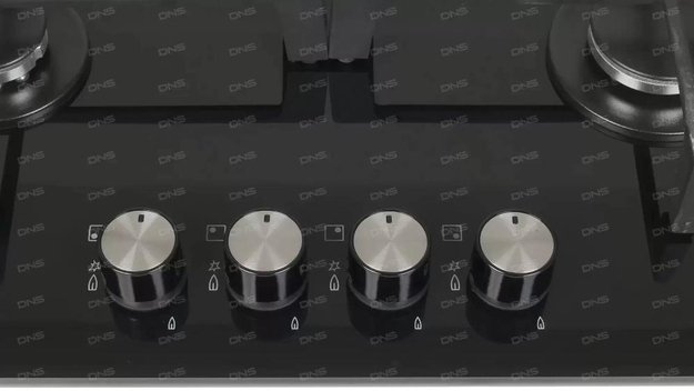 Варочная панель Electrolux EGT 96342 YK (preview 2)