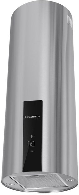 Вытяжка Maunfeld Lee Wall 35 Sensor нержавеющая сталь (фото 2) Вытяжка Maunfeld Lee Wall 35 Sensor нержавеющая сталь (preview 2)