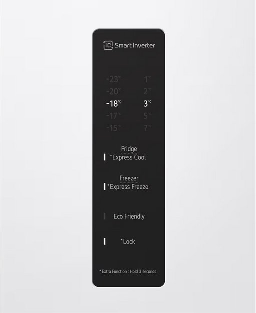 Холодильник LG GA-B509LQYL (preview 15)