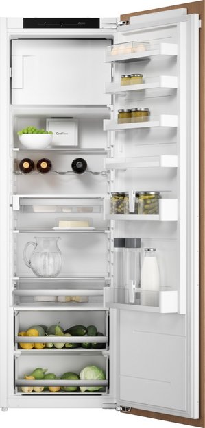 Встраиваемый холодильник Asko RFB31831EI (preview 5)
