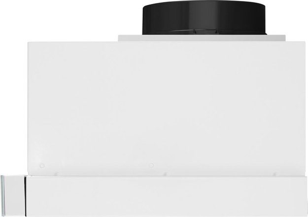 Встраиваемая кухонная вытяжка MAUNFELD VS Fast Glass 60 белый (preview 6)