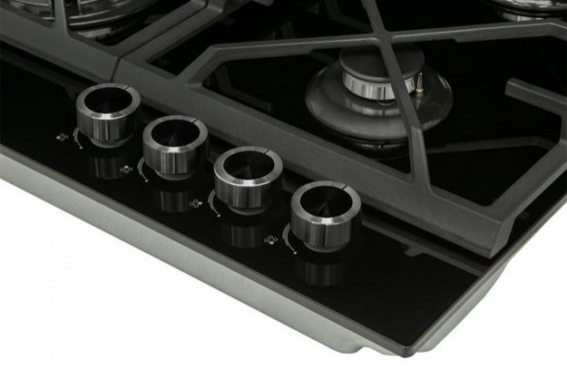 Газовая варочная панель Schaub Lorenz SLK GY6558 (preview 4)