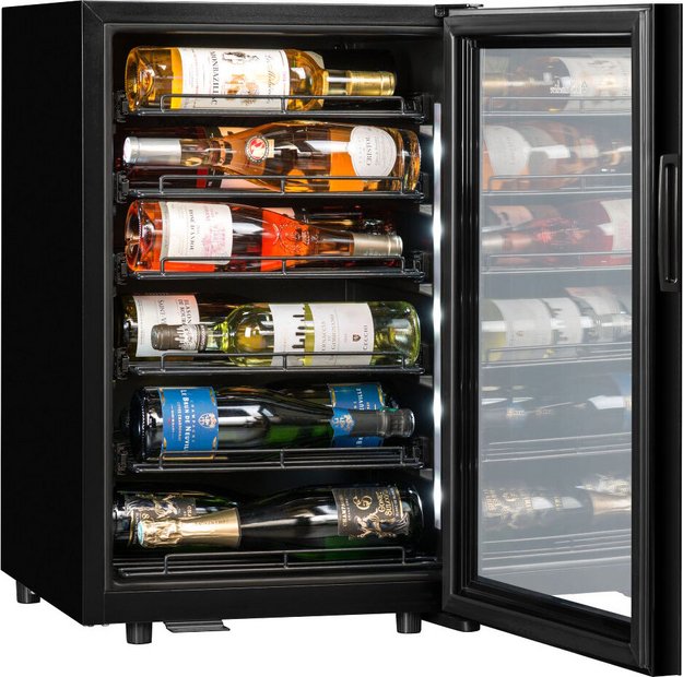 Винный шкаф La Sommeliere COLLECTION (preview 3)