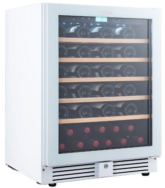Встраиваемый под столешницу винный шкаф CellarPrivate CP051-1TWH (preview 7)