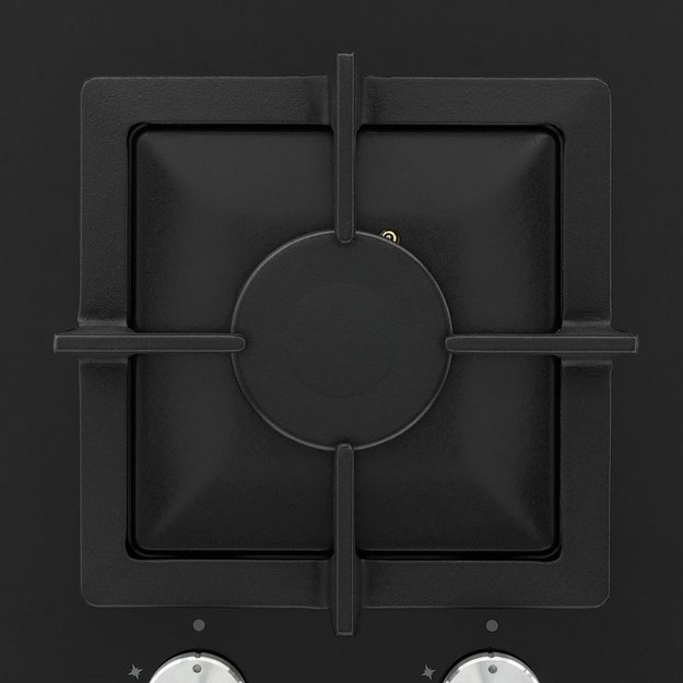 Газовая варочная поверхность KRONA CALORE 30 BL (preview 6)