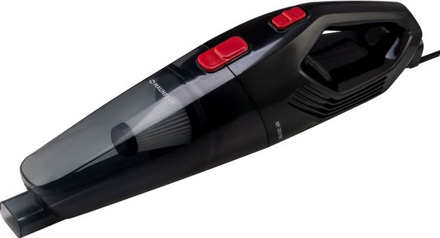 Пылесос Maunfeld MF-2031BK (preview 4)