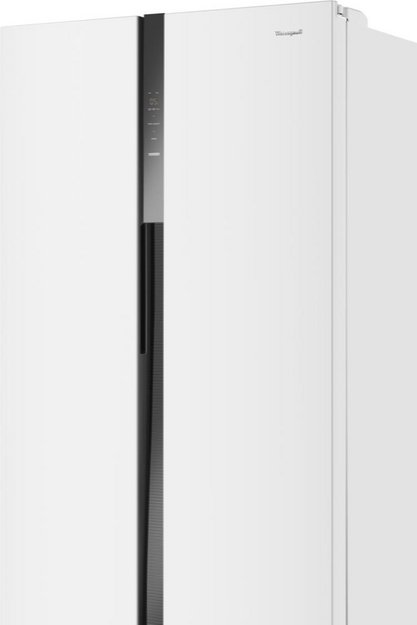Отдельностоящий холодильник с инвертором Weissgauff WSBS 550 Inverter NoFrost White (preview 7)
