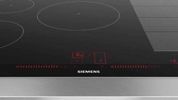 Индукционная варочная панель Siemens EX875LVC1E (preview 4)