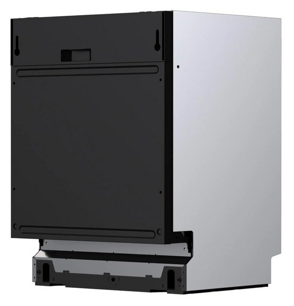 Встраиваемая посудомоечная машина Zigmund Shtain DW 306.6 (preview 6)