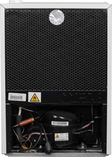 Холодильник Hyundai CO1002 белый (preview 15)