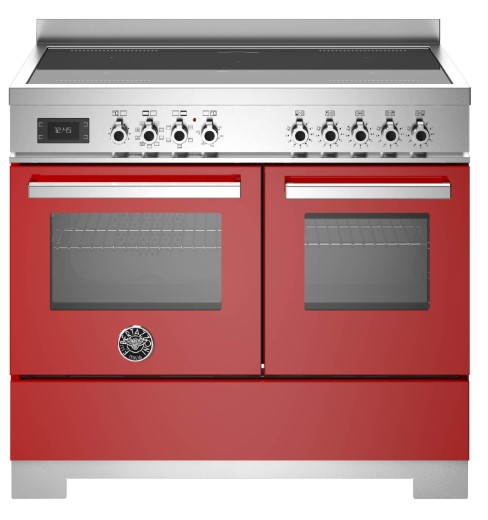 Варочный центр Bertazzoni PRO105I2EROT2 (preview 1)