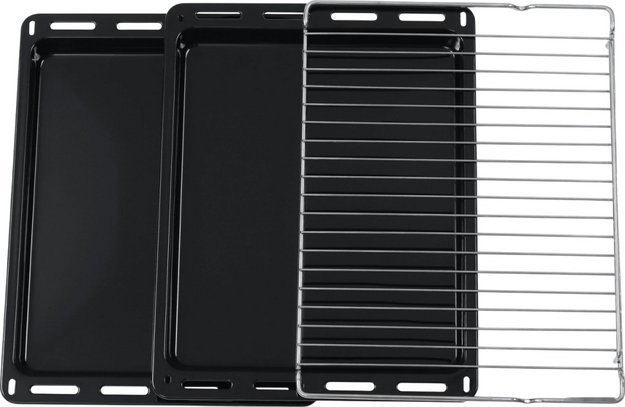 Духовой шкаф Haier HOX-P11CGW (preview 9)