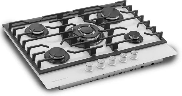 Варочная панель Zigmund Shtain MN 135.71 W (preview 3)