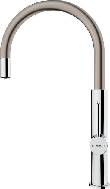 Смеситель Teka FOT 995 TITANIUM (preview 2)