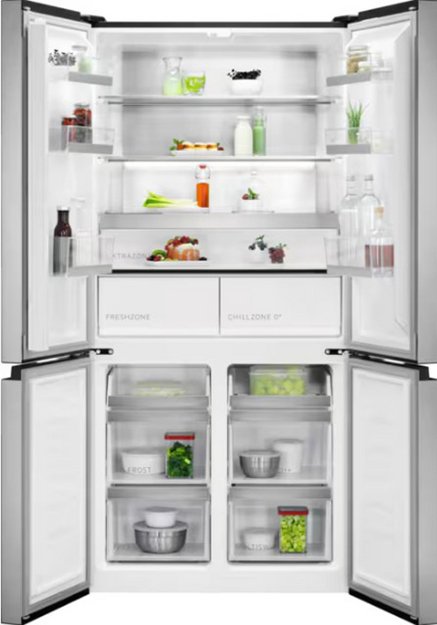 Холодильник AEG RMB952E6VU (preview 2)