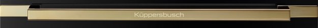Встраиваемый паровой шкаф Kuppersbusch CD 6350.0 S4 Gold (preview 3)