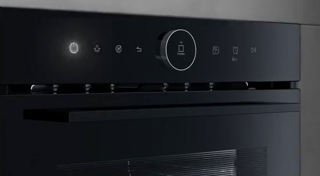 Духовой шкаф Elica Virtus Multi 60 TFT (video 3)