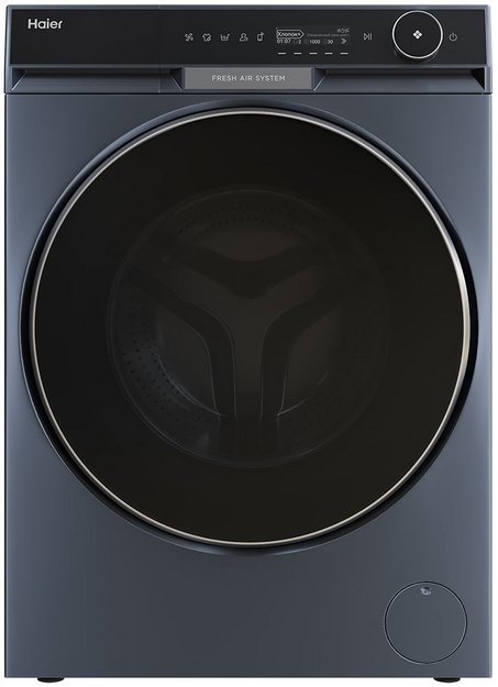 Стиральная машина Haier HW120-BD14397SU1 (preview 1)