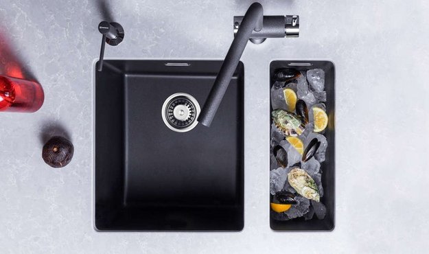 Мойка Omoikiri Kata 20-U-CA (preview 2)