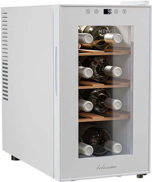 Винный шкаф Meyvel MV08-TWF1-Next (preview 2)