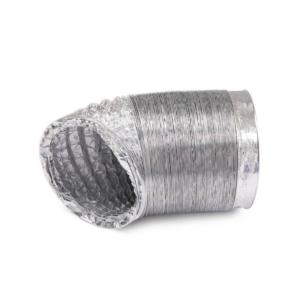 Кухонная вытяжка MAUNFELD Ancona PlusA 50 нержавеющая сталь\прозрачное стекло (preview 14)