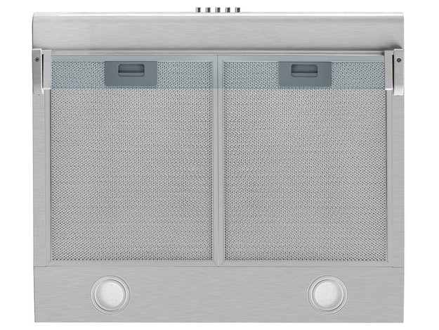 Кухонная вытяжка MAUNFELD MP-1 60 нержавеющая сталь (preview 3)