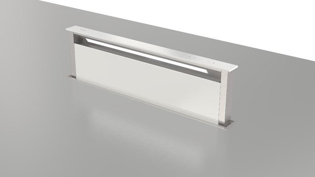 Встраиваемая вытяжка Fulgor Milano FDDH 1120 TRC WH (preview 6)