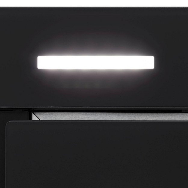 Встраиваемая вытяжка KRONA ASPEN 900 BLACK SGC (preview 12)