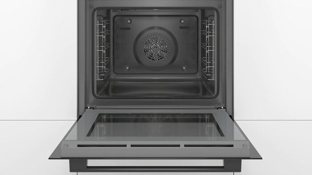 Духовой шкаф Bosch HBA513BB1 (preview 2)