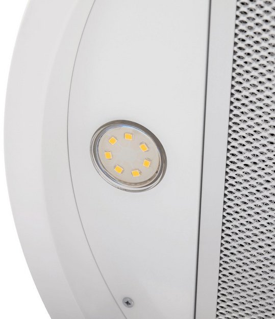 Вытяжка Maunfeld Lee Wall 39 Long white (preview 9)