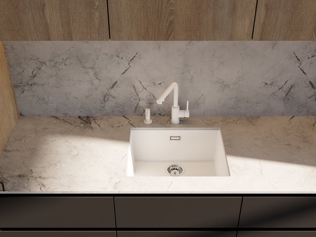 Мойка Omoikiri Yamakawa 55T-U/I PL (фото 4) Мойка Omoikiri Yamakawa 55T-U/I PL (preview 4)