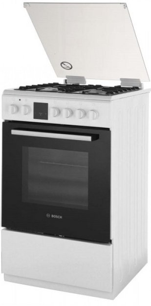 Плита Bosch HXG930E20R (preview 1)