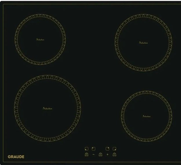 Варочная панель Graude IK 60.0 KS (preview 1)