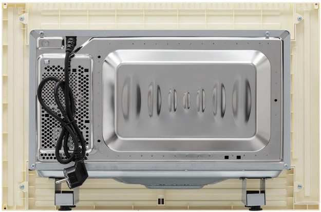 Встраиваемая микроволновая печь Krona BRILLE 60 IV (preview 6)