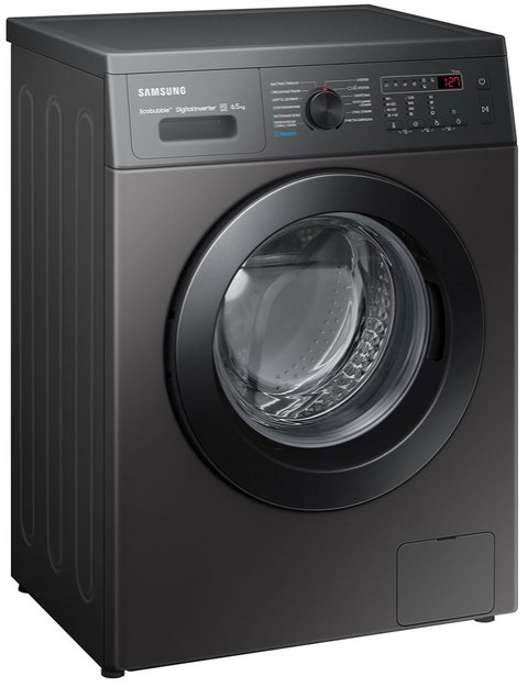 Стиральная машина Samsung WW65AG4S21CXLD (preview 3)