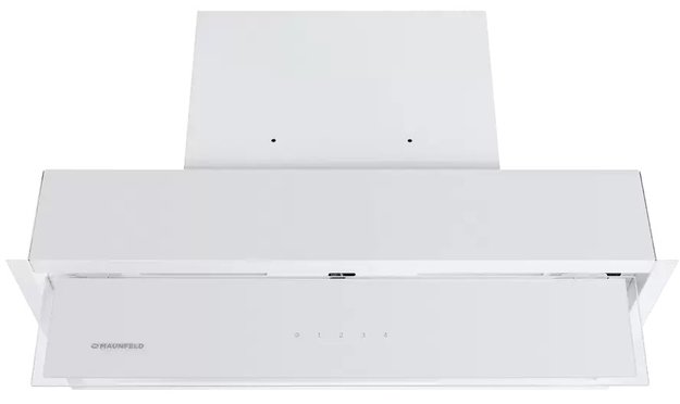 Встраиваемая вытяжка Maunfeld MZR 60 белый (preview 3)
