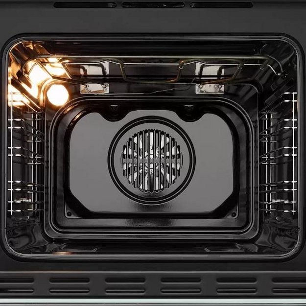 Духовой шкаф KRONA ADRIANO 60 WH G2 (preview 7)