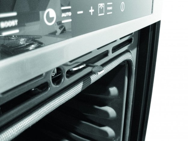 Духовой шкаф Fulgor Milano LO 6115 P TC BK (preview 6)