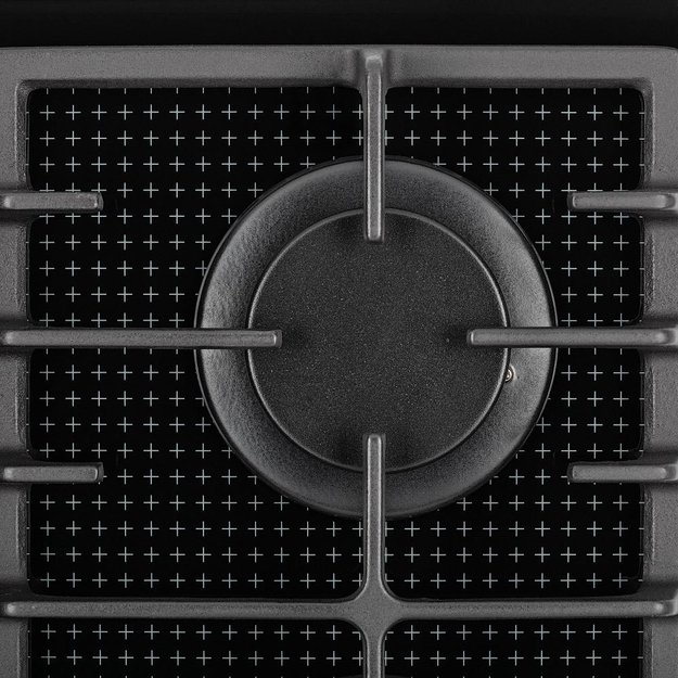 Газовая варочная поверхность KRONA ARDORE 60 BL (preview 9)