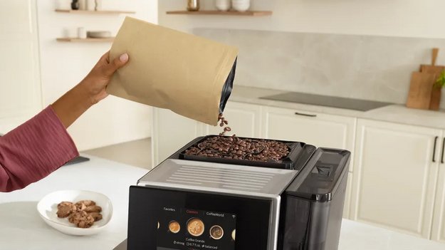 Кофемашина Bosch TQE80703 (preview 6)